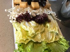 -半天妖烤鱼(海那城店)