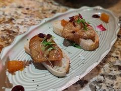 -BROWNSTONE布朗石西班牙餐厅(富城店)