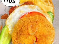 -香港深井掂檔烧鹅茶餐厅(海韵城店)