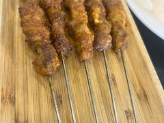 -楼外楼大刀肉传统火锅(西安大路店)