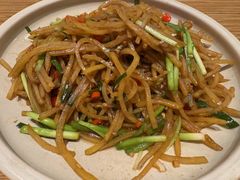 -金掌勺·锅包肉(广渠门店)