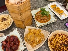 -小街天府