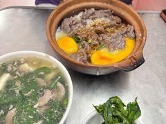 -万兴煲仔饭(万福路店)