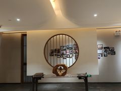 -翁暖茶馆(滨江东总店)