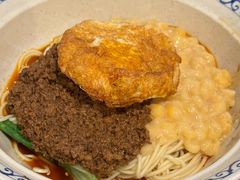 -豆爺小面(朱雀店)