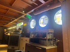 -雪熊精酿·哈尔滨烧烤酒馆(非遗大串店)