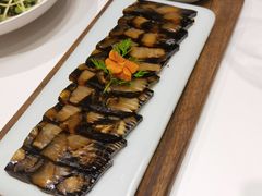 -羲和雅苑•北京烤鸭(国贸商城店)