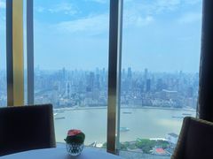 -金轩中餐厅 Jin Xuan(浦东丽思卡尔顿酒店)