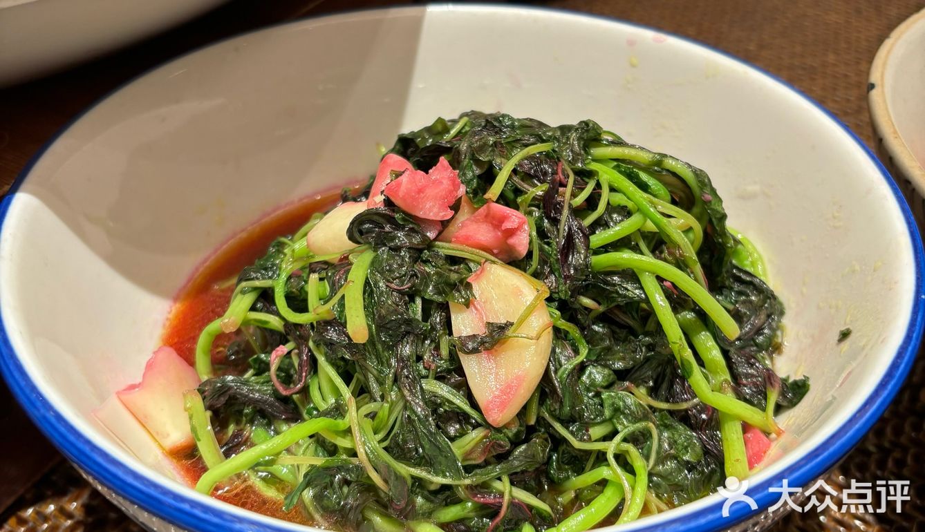 听说,这是滨湖徽菜“天花板”!!!