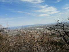 -阳台山自然风景区