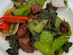 -煲煲掂风味煲仔饭餐厅(西区店)