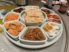 -静之湖湖畔餐厅