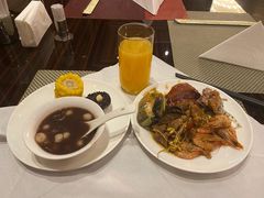 -红豆杉庄会议中心