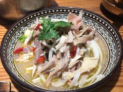 -塔哈尔·新疆盛宴(城西银泰店)