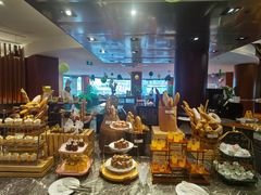 -重庆丽苑维景国际大酒店·海鲜自助餐厅