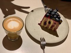 -BAKER&SPICE(安福路店)