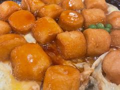 -新白鹿餐厅(银泰西湖文化广场店)