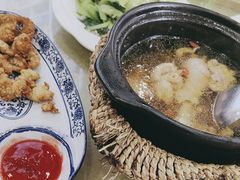 -老东阳·外婆菜(横店店)