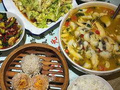 -风波庄(洪家楼店)