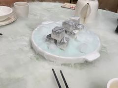 -如丰晟宴(长安万达店)