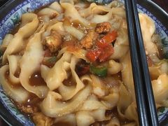 -老三削面(平阳北街店)