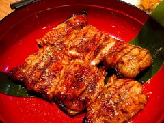 -翔峰炭火鳗鱼(悦泰街里公寓店)