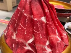 -温野菜涮涮锅(西单大悦城店)