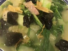 -兰边碗(鼓楼店)