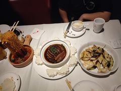 -大鸭梨烤鸭(顺义石园店)