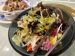 -巴音浩日娲·蒙餐(双林东路店)