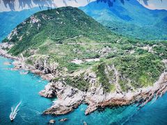 -鹿嘴山庄