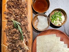 -Fuzzy Bistro 浮几韩餐·茶酒馆