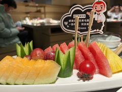-海底捞火锅(方塔东街店)