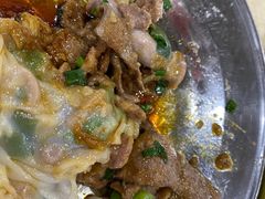 -标记美食新鲜猪杂(兴南大道店)