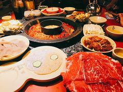 -蜀大侠火锅(寰球文化地标·总府店)