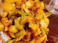 -胖哥料理(兴义里店)