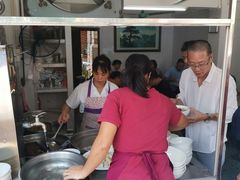 大堂-海幢瑞芳饮食店