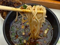 -乡党臊子面(丰庆公园店)