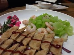 -旅马餐厅(茅家埠店)