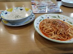-萨莉亚意式餐厅(玉泉路物美店)