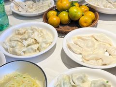 -东方饺子王(工农大路店)