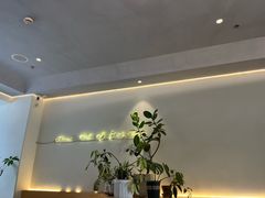 -fishtank鱼缸咖啡(三山街店)