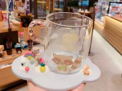 -星巴克臻选(武汉首义汇店)