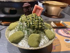 -牧童禧肉社·韩国炭火烤肉店(中粮祥云小镇创始店)