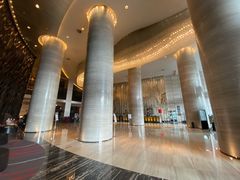 -青岛富力艾美酒店