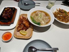 -千日贺茶餐厅(开发区安盛店)