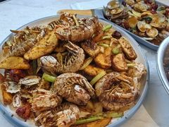 -辣盆盆麻辣小龙虾(哈尔滨总店)