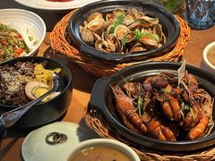 -蝦塘·中国餐馆(城墙南马道巷店)