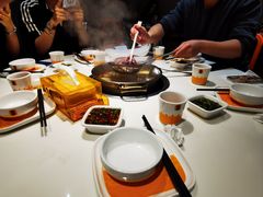 -潮发潮汕牛肉店(龙洞店)