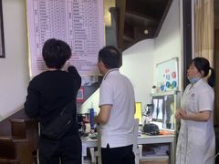 -张钰强中医正骨推拿连锁(华发商都店)